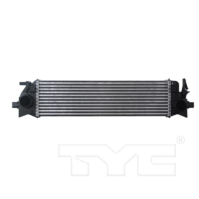 Intercooler - TYC 18111