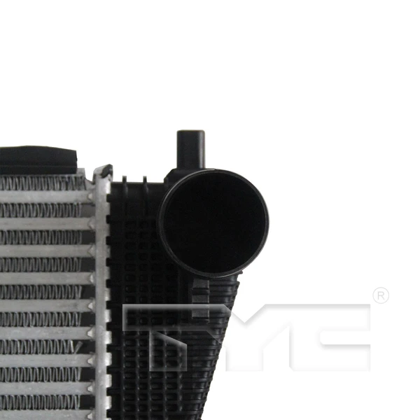 Intercooler - TYC 18112