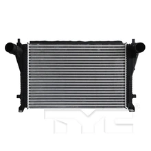 Intercooler - TYC 18112