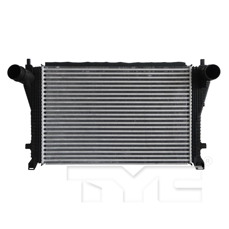 Intercooler - TYC 18112