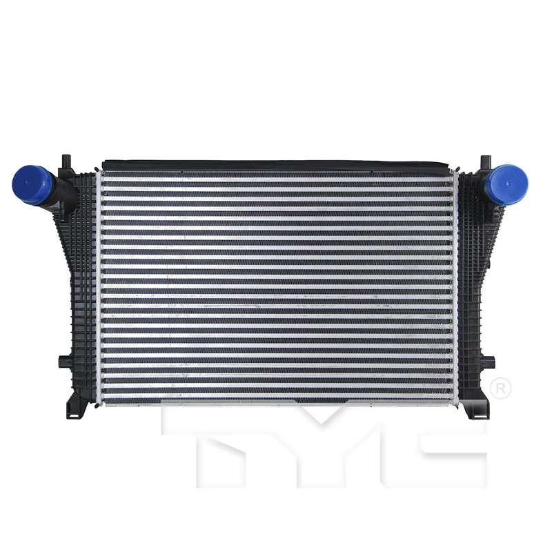 Intercooler - TYC 18113