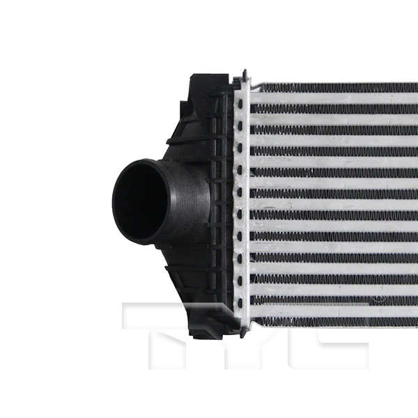 Intercooler - TYC 18114