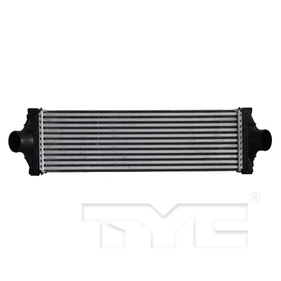 Intercooler - TYC 18114
