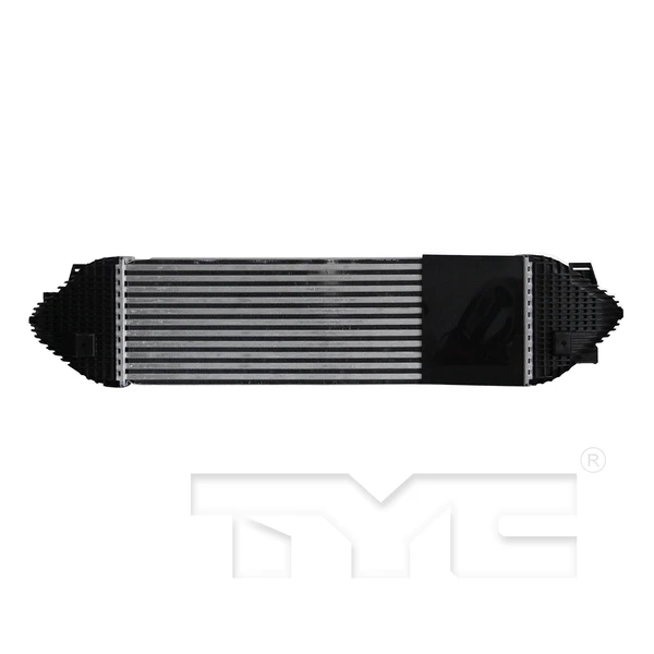 Intercooler - TYC 18115