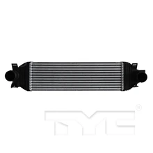 Intercooler - TYC 18115