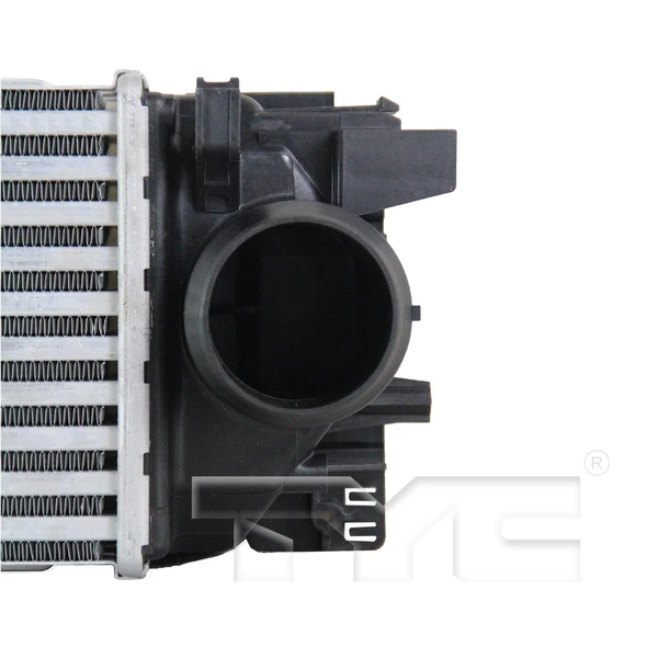 Intercooler - TYC 18117