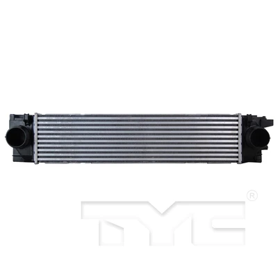 Intercooler - TYC 18117