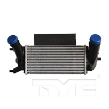 Intercooler - TYC 18118