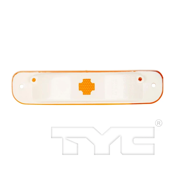Side Marker Light - TYC 18-1198-01