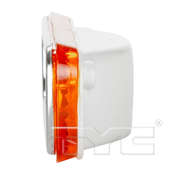 Side Marker Light - TYC 18-1198-66