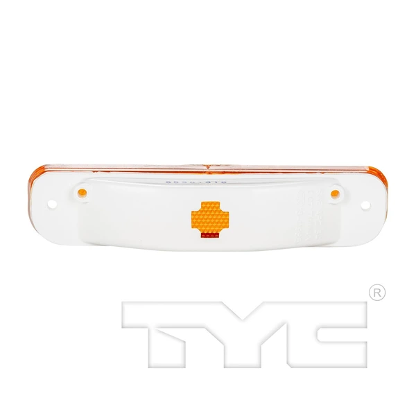 Side Marker Light - TYC 18-1198-66
