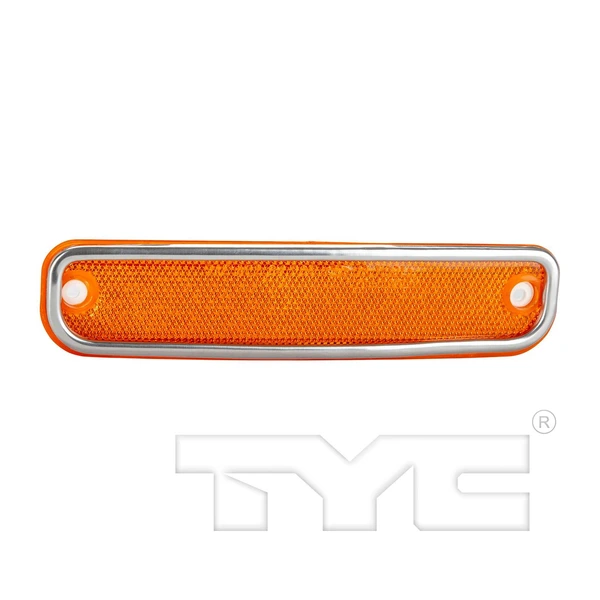 Side Marker Light - TYC 18-1198-66