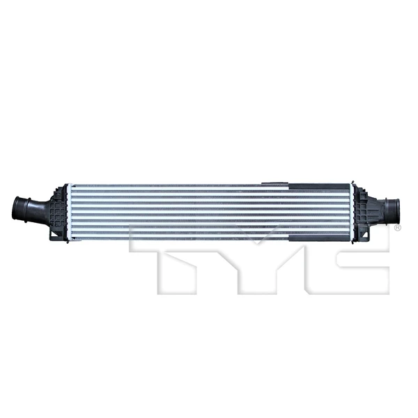 Intercooler - TYC 18119