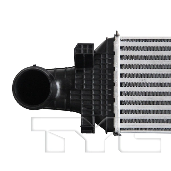 Intercooler - TYC 18120