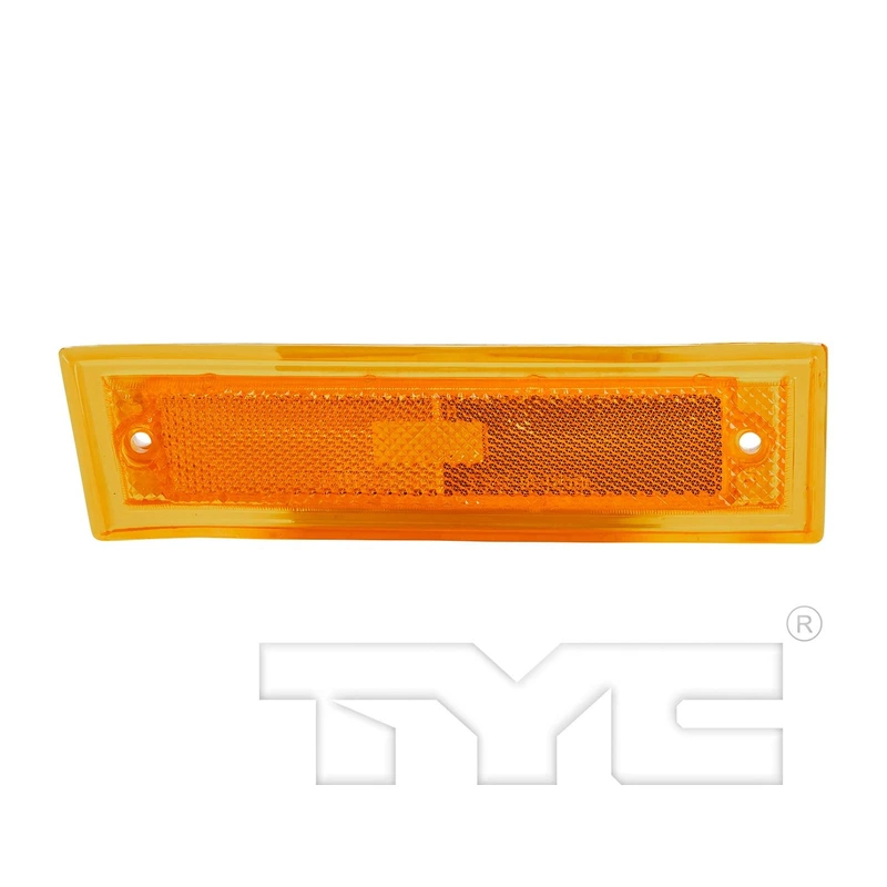 Side Marker Light - Front Right Passenger Side - TYC 18-1200-01