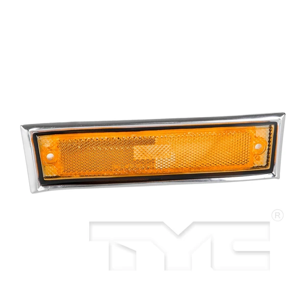 Side Marker Light - Front Right Passenger Side - TYC 18-1200-66