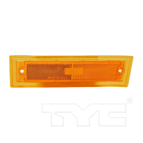 Side Marker Light - Front Left Driver Side - TYC 18-1201-01