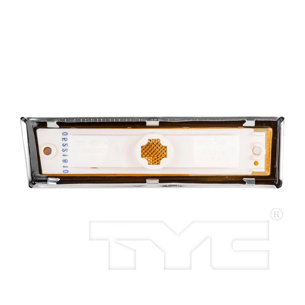 Side Marker Light - Front Left Driver Side - TYC 18-1201-66