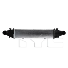 Intercooler - TYC 18121