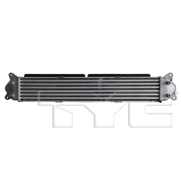 Intercooler - TYC 18122