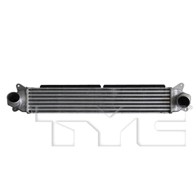 Intercooler - TYC 18122