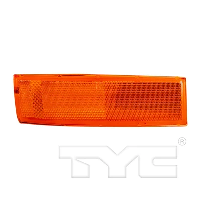 Side Marker Light - Front Right Passenger Side - TYC 18-1234-01