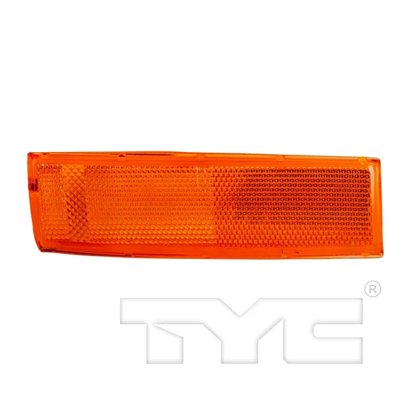 Side Marker Light - Front Right Passenger Side - TYC 18-1234-01