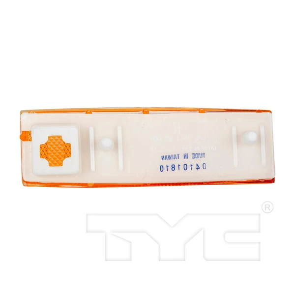 Side Marker Light - Front Left Driver Side - TYC 18-1235-01