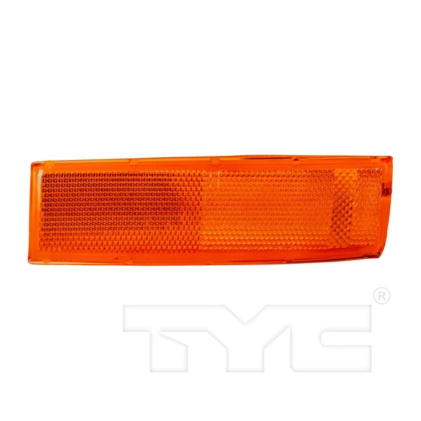 Side Marker Light - Front Left Driver Side - TYC 18-1235-01