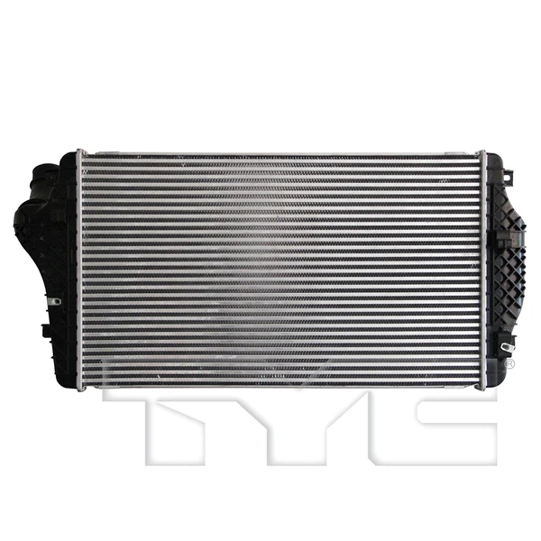 Intercooler - TYC 18125