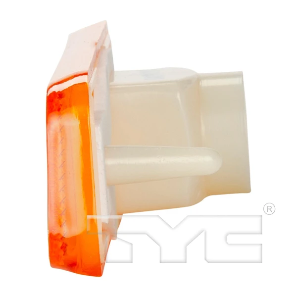 Side Marker Light - TYC 18-1267-01