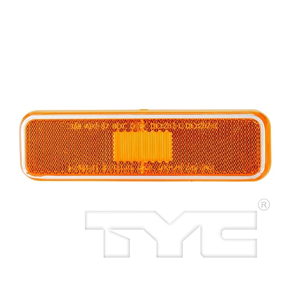 Side Marker Light - TYC 18-1267-01