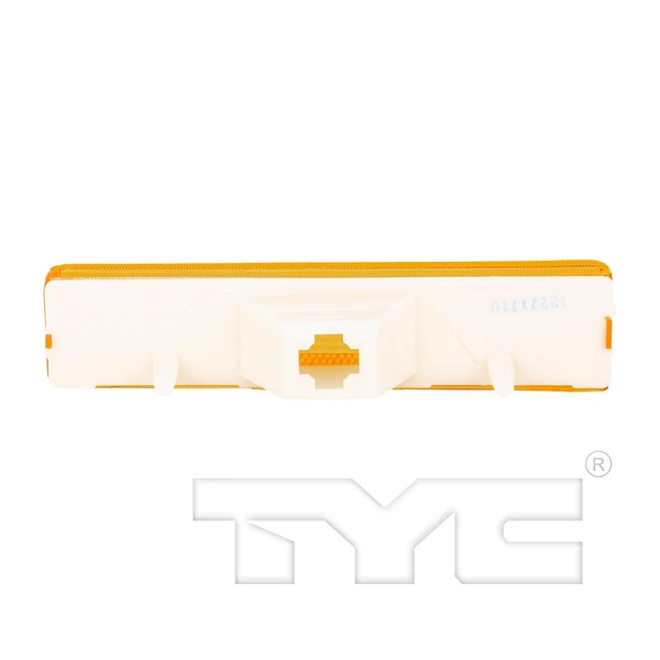 Side Marker Light - Front Right Passenger Side - TYC 18-1277-01