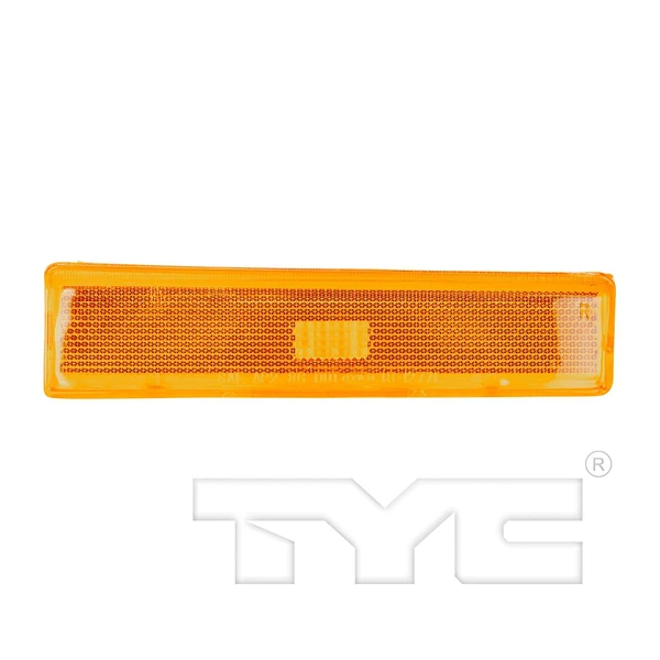 Side Marker Light - Front Right Passenger Side - TYC 18-1277-01