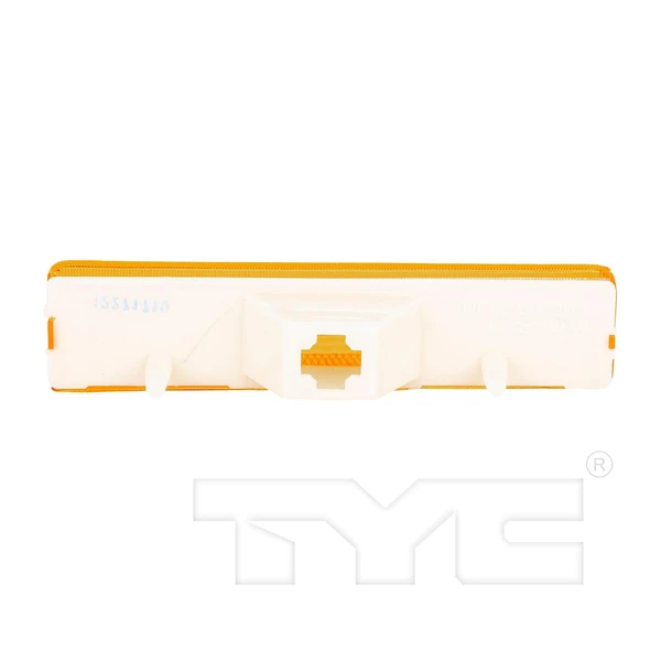 Side Marker Light - Front Left Driver Side - TYC 18-1278-01