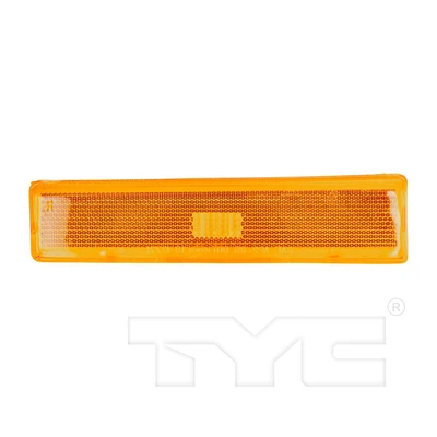 Side Marker Light - Front Left Driver Side - TYC 18-1278-01