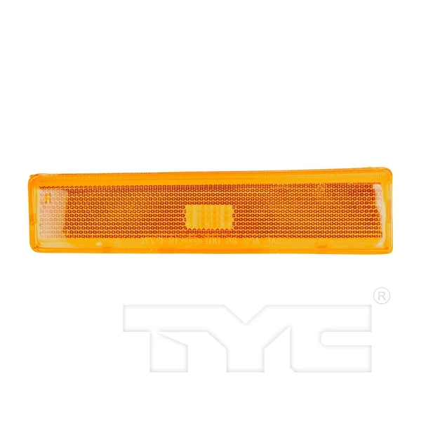 Side Marker Light - Front Left Driver Side - TYC 18-1278-01
