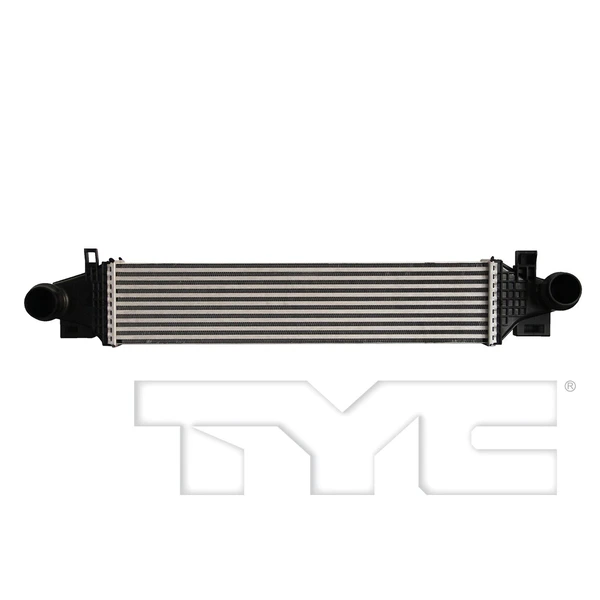Intercooler - TYC 18127