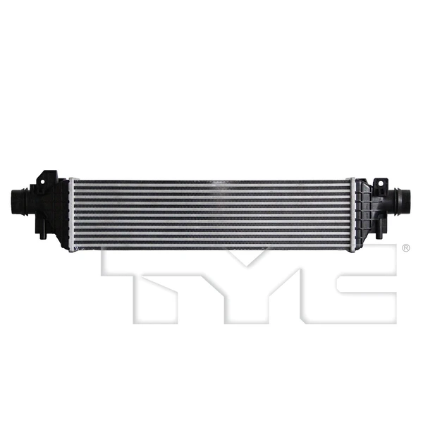 Intercooler - TYC 18129