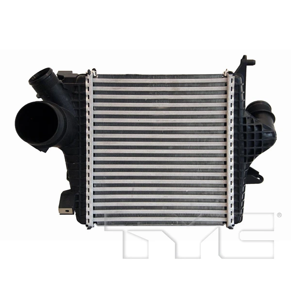 Intercooler - TYC 18135
