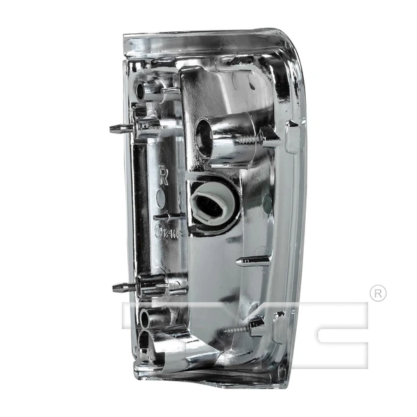 Parking / Cornering Light Assembly - Front Right Passenger Side - TYC 18-1449-66