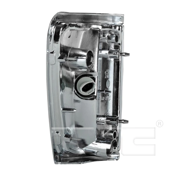 Parking / Cornering Light Assembly - Front Left Driver Side - TYC 18-1450-66