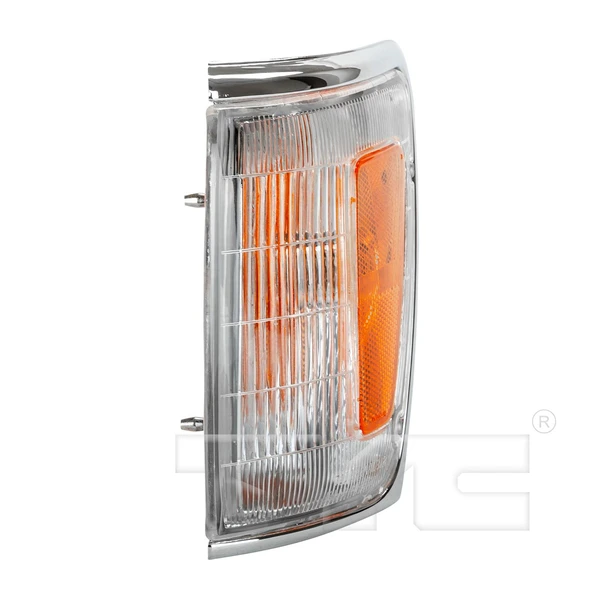 Parking / Cornering Light Assembly - Front Left Driver Side - TYC 18-1450-66