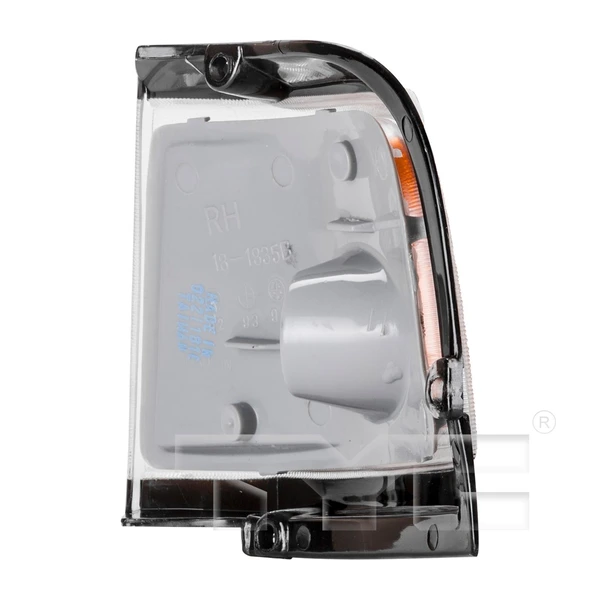 Side Marker Light - Front Right Passenger Side - TYC 18-1835-01