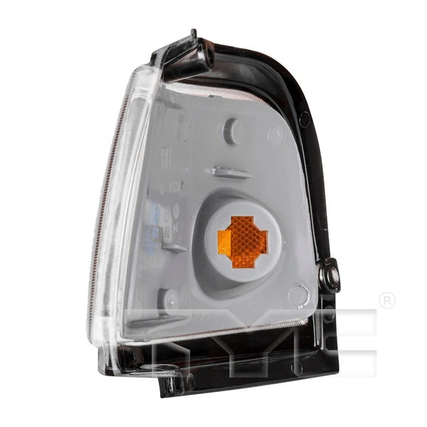 Side Marker Light - Front Right Passenger Side - TYC 18-1835-01