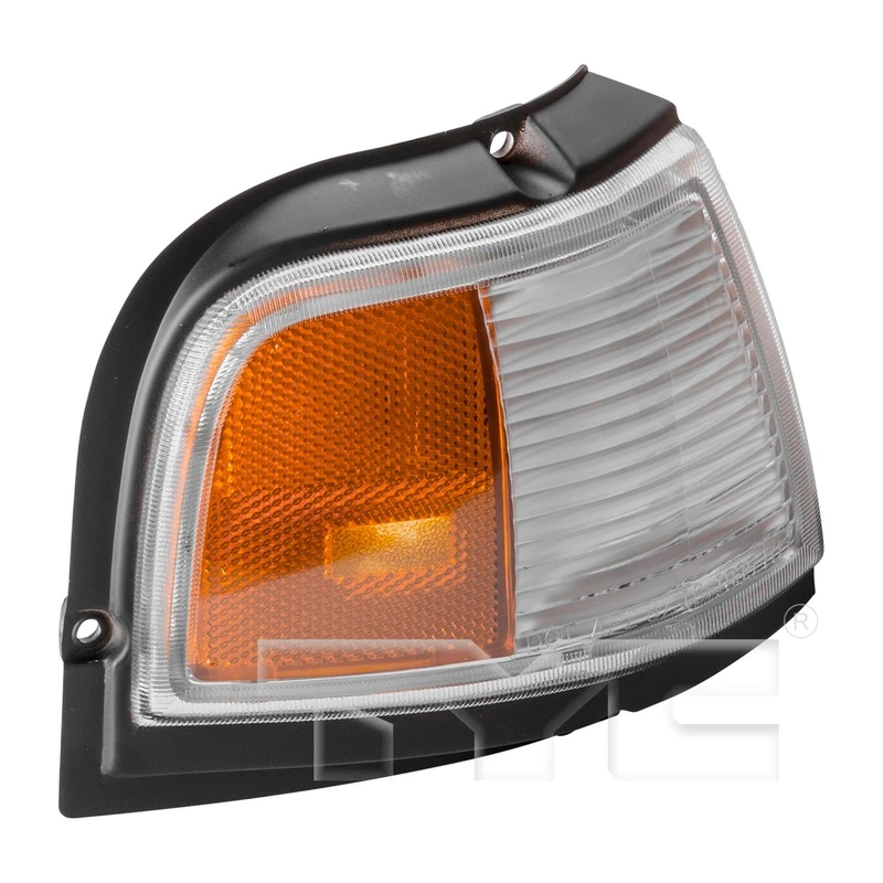 Side Marker Light - Front Right Passenger Side - TYC 18-1835-01