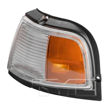 Side Marker Light - Front Left Driver Side - TYC 18-1836-01