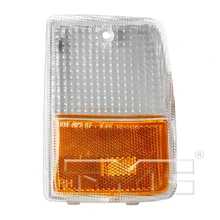 Side Marker Light - Front Right Passenger Side - TYC 18-1859-01