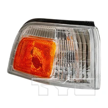 Parking / Side Marker Light Assembly - Front Right Passenger Side - TYC 18-1895-00