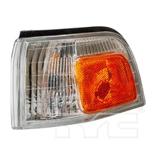 Parking / Side Marker Light Assembly - Front Left Driver Side - TYC 18-1896-00